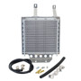 Flex-A-Lite 117708 - Trans Cooler Bracket Kit 03-07 Ford F250 6.0L