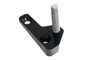 Fishbone Offroad FB31317 - Hood Mounted Hi-Lift Jack Mount JK/JL/JT  Offroad