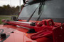 Fishbone Offroad FB31317 - Hood Mounted Hi-Lift Jack Mount JK/JL/JT  Offroad