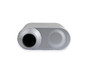 FlowMonster 42443-FM - 2-CHAMBER MUFFLER