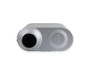 FlowMonster 42510-FM - 1-CHAMBER MUFFLER