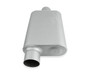 FlowMonster 43041-FM - 2-CHAMBER MUFFLER