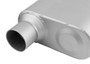 FlowMonster 43010-FM - 1-CHAMBER MUFFLER