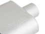 FlowMonster 43010-FM - 1-CHAMBER MUFFLER