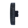 Fluidampr 800151 - Chevy 396-427 CID V8 w/ (2) 1/4 key slot Steel Internally Balanced Damper