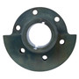 Fluidampr 100009 - BBC Ext Balanced Dual (3/16in & 3/16in) Keyway Harmonic Balancer Adapter Hub (Hub Only)