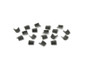 Ferrea K10063-1 - Nissan 6mm Radial Groove Steel Valve Locks - Single (Use w/E11082 / Drop Ship Only)