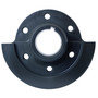 Fluidampr 100000 - SBC Externally Balanced Single Keyway Harmonic Balancer Adapter Hub (Hub Only)