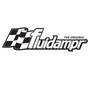 Fluidampr 620121K - 98-06 Chevrolet Camaro LS SBC Steel Internally Balanced Damper w/Keyway