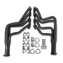 Flowtech 11130FLT - Long Tube Header - Black Paint