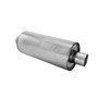 Flowmaster 12014310 - DBX Muffler - 2.00 Center In / 2.00 Center Out - Moderate Sound