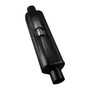 Flowmaster 12412409 - Super HP-2 Muffler 409S - 2.25 Center In./2.25 Center Out - Aggressive Sound