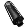 Flowmaster 13016100 - Pro Series Muffler - 3.00 Center In / 3.00 Center Out - Moderate Sound