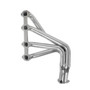 Flowtech 32540FLT - Long Tube Header - Ceramic Coated