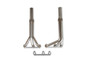 Flowtech 11585FLT - Upright Headers