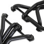 Flowtech 13500FLT - Long Tube Header - Black Paint