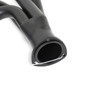 Flowtech 13500FLT - Long Tube Header - Black Paint