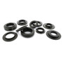 Ferrea SL1118 - Nissan VR38DETT Dual Spring Seat Locator - Set of 24