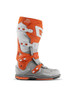 Gaerne 2262-008-13 - SG22 Boot Orange/White/Grey Size 13
