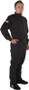 G-Force 4525LRGBK - GF525 SUIT LARGE BLACK
