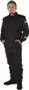 G-Force 4525LRGBK - GF525 SUIT LARGE BLACK