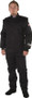 G-Force 4526LRGBK - GF525 JACKET LRG BLACK