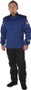 G-Force 4526XLGBU - GF525 JACKET XLG BLUE