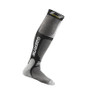 Gaerne 4206-001-L - Socks Short Silver Size - Large