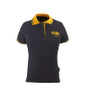Gaerne 4210-007-S - G.Polo 1962 Womens Grey/Yellow Size - Small