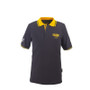 Gaerne 4209-007-L - G.Polo 1962 Mens Grey/Yellow Size - Large