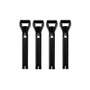 Gaerne 4645-001 - SG10 Strap Replacement (4) Long - Black
