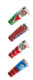 Gaerne 4753-001 - GMX Mach 80 Frontal Plates Kit - Victory
