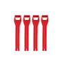 Gaerne 4758-005 - SG22 Strap Replacement Long (4) - Red