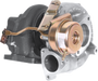 Garrett 836023-5004S