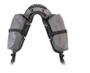 Giant Loop MSB23-G - MoJavi Saddlebag 12L - Gray