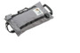 Giant Loop AB21-GL-G2 - Armadillo Bag 2 Gallon - Gray