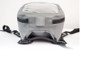 Giant Loop DTB21-G - Diablo Tank Bag 6L - Gray