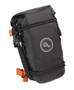 Giant Loop FDBG17 - Fender Bag/Number Plate Bag 3.5L - Black