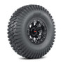 GMZ Race Products IS329514AT - GMZ Ivan Stewart 32X9.5-14 Ft/Rr