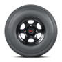 GMZ Race Products SS281214F - GMZ Sand Stripper Front Tire - 3 Rib - 28x12-14