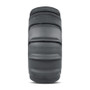 GMZ Race Products SS281514RHP - GMZ Sand Stripper Rear HP Tire - 14 Paddle 1-1/8in - 28x15-14