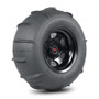 GMZ Race Products SS281514R - GMZ Sand Stripper Rear Tire - Stagger Cut 14 - 28x15-14