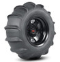 GMZ Race Products SS321315RXLHP - GMZ Sand Stripper Rear XL HP Tire - 14 Paddle 7/8in - 32x13-15