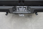 Gibson 69538 - 09-10 Ford F-150 King Ranch 5.4L 2.5in Cat-Back Dual Split Exhaust - Stainless