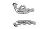 Gibson GP126S-C - 00-05 Ford Excursion Limited 5.4L 1-5/8in 16 Gauge Performance Header - Ceramic Coated