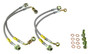 Goodridge 12205 - 94-96 Corvette Brake Lines