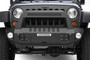 Go Rhino 25101T - 07-20 Jeep Wrangler JL/JLU/JK/JKU/Gladiator JT Trailline 10 Light Mount Bar