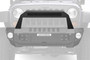 Go Rhino 25101T - 07-20 Jeep Wrangler JL/JLU/JK/JKU/Gladiator JT Trailline 10 Light Mount Bar