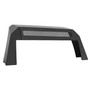 Go Rhino 25101T - 07-20 Jeep Wrangler JL/JLU/JK/JKU/Gladiator JT Trailline 10 Light Mount Bar