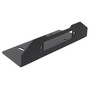 Go Rhino 23200T - 07-20 Jeep Wrangler JL/JLU/JK/JKU/Gladiator JT Trailline Bumper Fairlead Mount Plate
